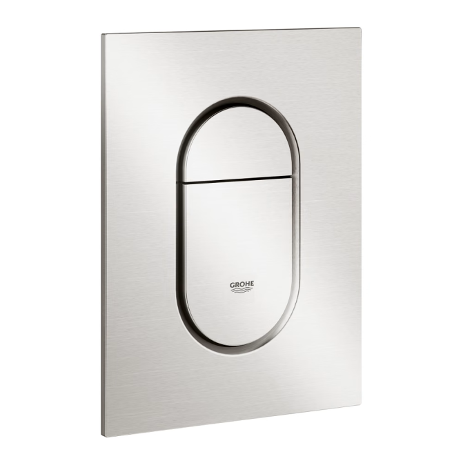Nuleidimo mygtukas WC Grohe Arena Cosmopolitan S 4