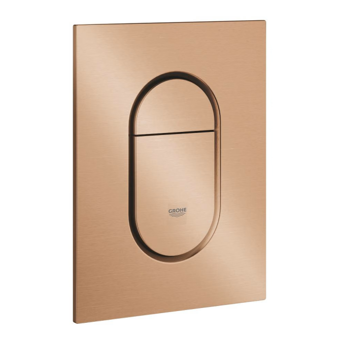Nuleidimo mygtukas WC Grohe Arena Cosmopolitan S 7