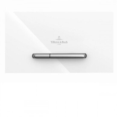 Vandens nuleidimo mygtukas Villeroy&Boch ViConnect E300 922169N5 1