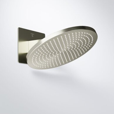 Steinberg 390 Sieninė rain dušo galva 250mm 16