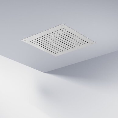 Steinberg 390 Relax rain dušo galva 450x450 mm 8 Steinberg 390 Relax rain dušo galva 450x450 mm 8