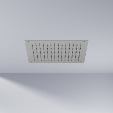 Steinberg 390 Relax rain dušo galva 450x450 mm 7 Steinberg 390 Relax rain dušo galva 450x450 mm 7
