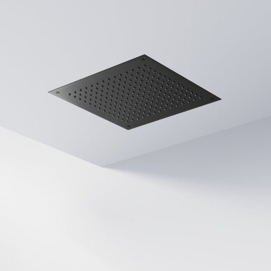 Steinberg 390 Relax rain dušo galva 450x450 mm 6 Steinberg 390 Relax rain dušo galva 450x450 mm 6