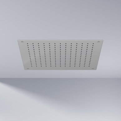 Steinberg 390 Relax rain dušo galva 550x550 mm 7 Steinberg 390 Relax rain dušo galva 550x550 mm 7