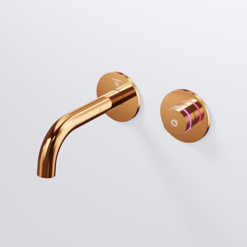 Steinberg 390 Iflow pilnai elektrinis maišytuvas praustuvui 21 Steinberg 390 Iflow pilnai elektrinis maišytuvas praustuvui 21