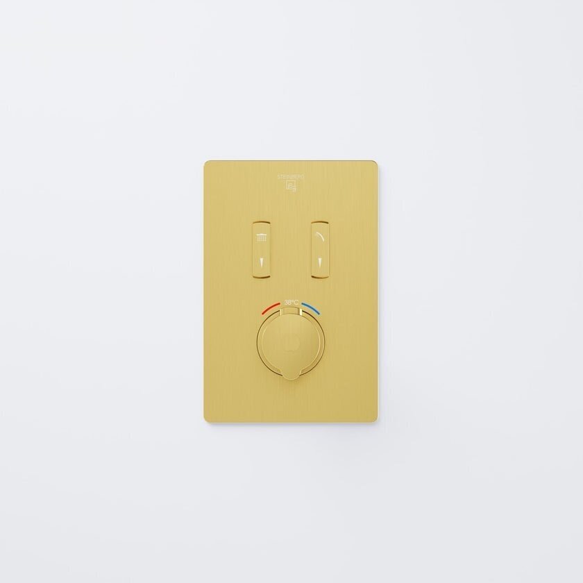 Steinberg 390 termostatinis potinkinis maišytuvas 5 Steinberg 390 termostatinis potinkinis maišytuvas 5