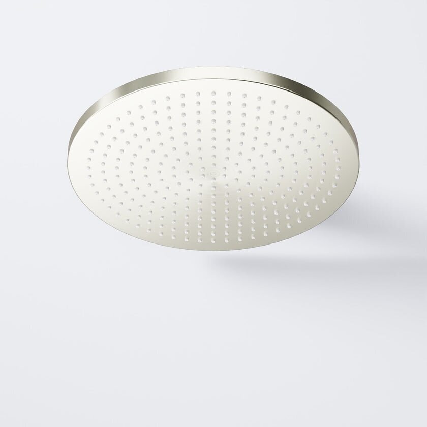 Steinberg 390 Sieninė rain dušo galva 250mm 18