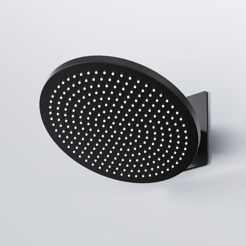 Steinberg 390 Sieninė rain dušo galva 250mm 15