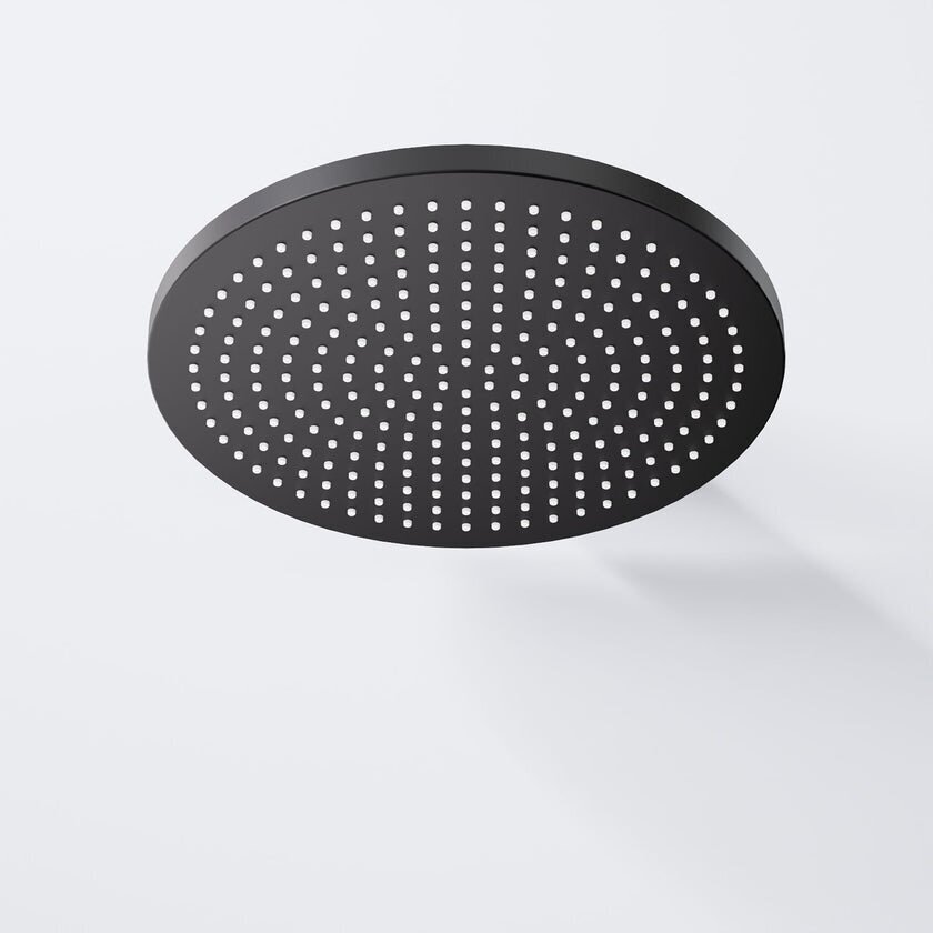 Steinberg 390 Sieninė rain dušo galva 250mm 14