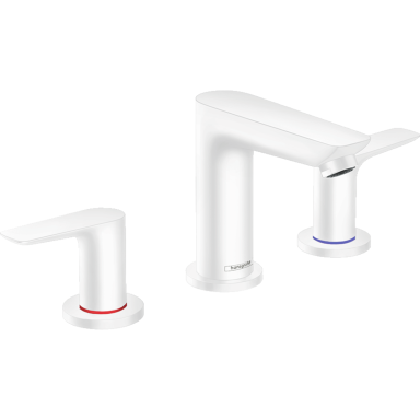 3 dalių praustuvo maišytuvas Hansgrohe Talis E 3 dalių praustuvo maišytuvas Hansgrohe Talis E