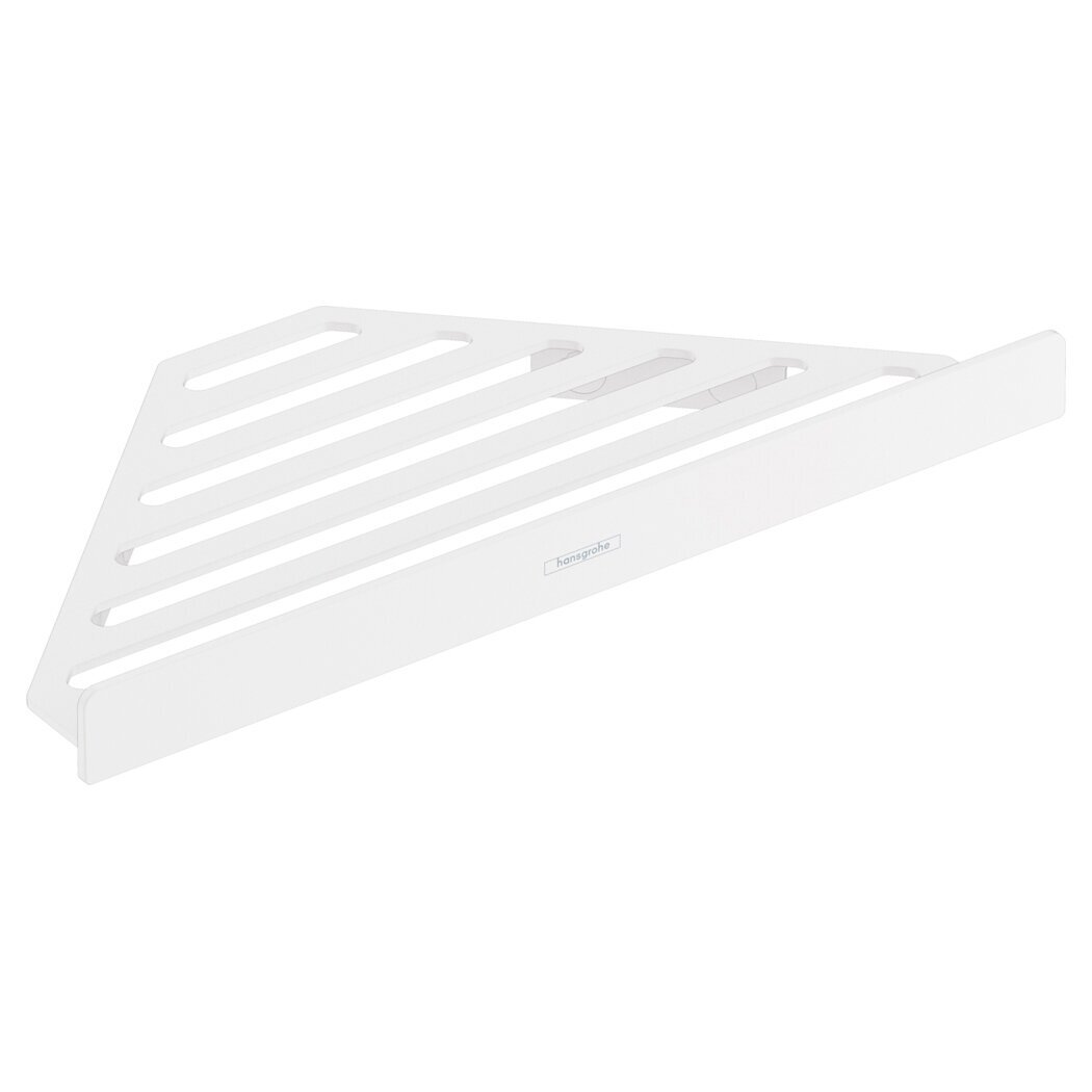 Lentynėlė dušui Hansgrohe AddStoris 3 Lentynėlė dušui Hansgrohe AddStoris 3
