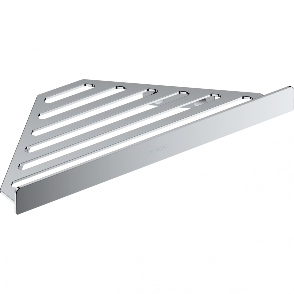Lentynėlė dušui Hansgrohe AddStoris 5