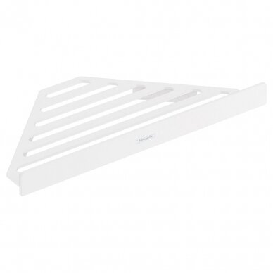 Lentynėlė dušui Hansgrohe AddStoris 3 Lentynėlė dušui Hansgrohe AddStoris 3