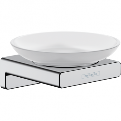 Muilinė Hansgrohe AddStoris 5