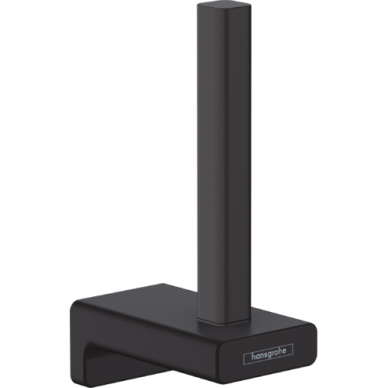 Tualetinio popieriaus laikiklis Hansgrohe AddStoris 6