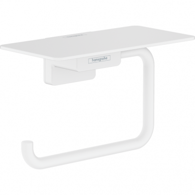 Tualetinio popieriaus laikiklis Hansgrohe AddStoris 3
