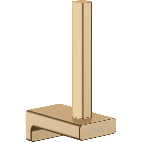 Tualetinio popieriaus laikiklis Hansgrohe AddStoris 4 Tualetinio popieriaus laikiklis Hansgrohe AddStoris 4