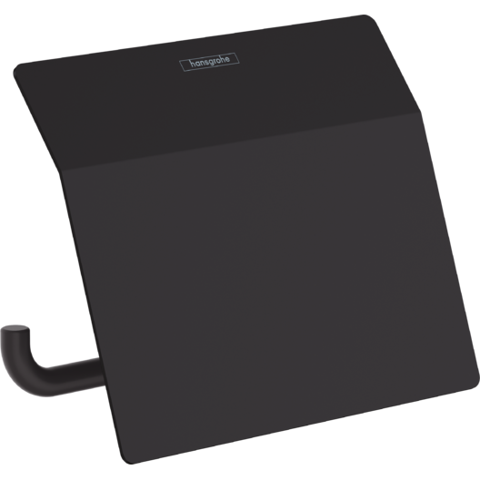 Tualetinio popieriaus laikiklis Hansgrohe AddStoris 11 Tualetinio popieriaus laikiklis Hansgrohe AddStoris 11