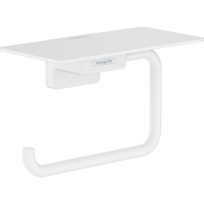 Tualetinio popieriaus laikiklis Hansgrohe AddStoris 3