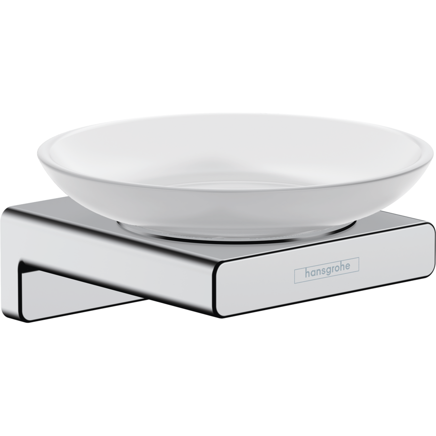 Muilinė Hansgrohe AddStoris 5 Muilinė Hansgrohe AddStoris 5
