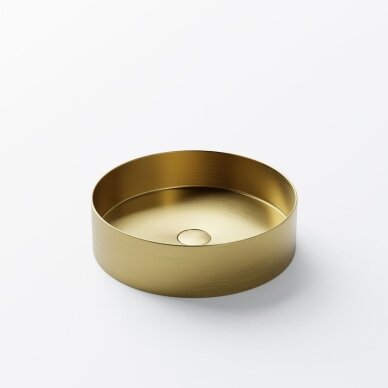 Steinberg 442 praustuvas 400x110 mm 4