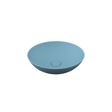 SDR praustuvas Lavabo Flat 7 su dugno vožtuvu 6 SDR praustuvas Lavabo Flat 7 su dugno vožtuvu 6