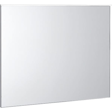 Geberit Xeno² veidrodis su apšvietimu, tiesioginis ir praustuvo erdvės apšvietimas, pasirenkamas dydis 6 Geberit Xeno² veidrodis su apšvietimu, tiesioginis ir praustuvo erdvės apšvietimas, pasirenkamas dydis 6