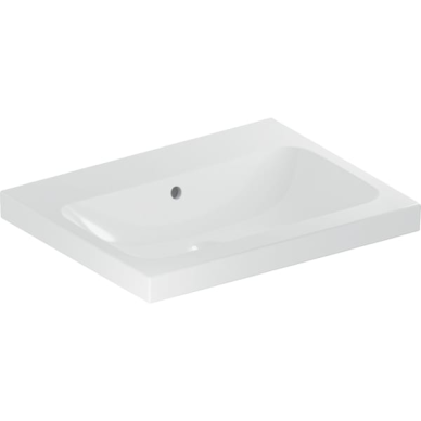 Geberit iCon Light praustuvas 60x48cm 6 Geberit iCon Light praustuvas 60x48cm 6