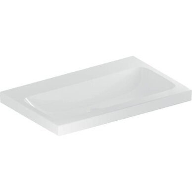 Geberit iCon Light praustuvas 75x48cm 5 Geberit iCon Light praustuvas 75x48cm 5