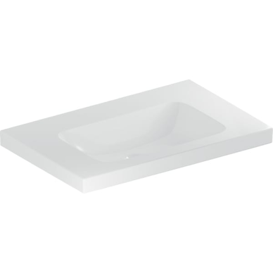 Geberit iCon Light praustuvas su daiktų laikymo paviršiumi 75x48cm 5