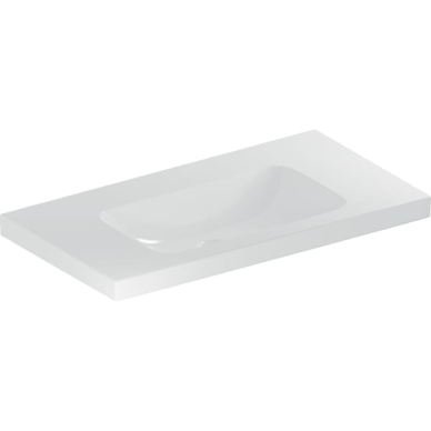 Geberit iCon Light praustuvas su daiktų laikymo paviršiumi 90x48cm 5 Geberit iCon Light praustuvas su daiktų laikymo paviršiumi 90x48cm 5