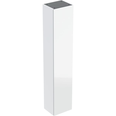 Geberit aukšta spintelė su vienomis durelėmis 36x180cm, pasirenkama spalva 11
