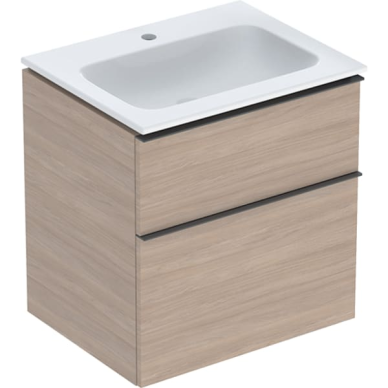 Geberit iCon baldinio praustuvo plonos konstrukcijos rinkinys, su spintele, dviem stalčiais ir praustuvo jungtimi 60cm, pasirenkama spalva 9 Geberit iCon baldinio praustuvo plonos konstrukcijos rinkinys, su spintele, dviem stalčiais ir praustuvo jungtimi 60cm, pasirenkama spalva 9