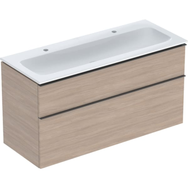 Geberit iCon baldinio praustuvo plonos konstrukcijos rinkinys, su spintele, dviem stalčiais ir praustuvo jungtimi, 120cm, pasirenkama spalva 9 Geberit iCon baldinio praustuvo plonos konstrukcijos rinkinys, su spintele, dviem stalčiais ir praustuvo jungtimi, 120cm, pasirenkama spalva 9