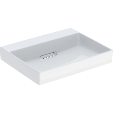 Geberit ONE praustuvas CleanDrain 60x48cm 5