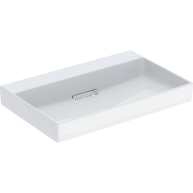 Geberit ONE praustuvas CleanDrain 75x48cm 5