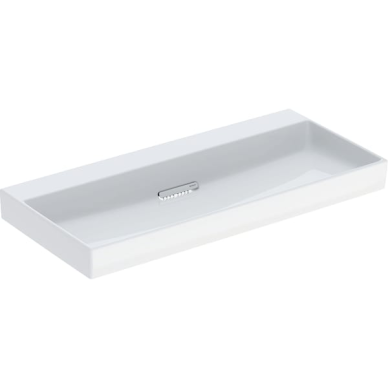 Geberit ONE praustuvas CleanDrain 105x48cm 5 Geberit ONE praustuvas CleanDrain 105x48cm 5