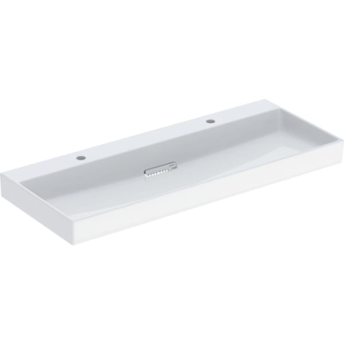 Geberit ONE praustuvas CleanDrain 120x48cm 7