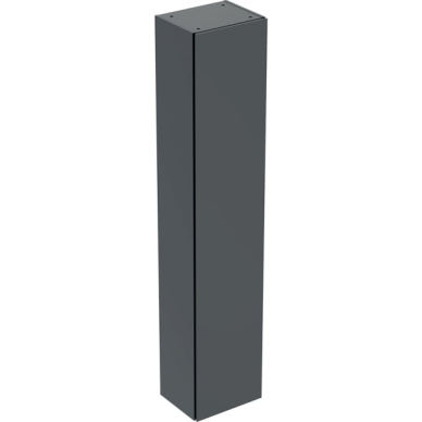 Geberit aukšta spintelė su vienomis durelėmis 36x180cm, pasirenkama spalva 14