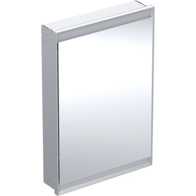 Paslėptojo montažo Geberit ONE veidrodinė spintelė su ComfortLight ir durelėmis, aukštis 90 cm 5 Paslėptojo montažo Geberit ONE veidrodinė spintelė su ComfortLight ir durelėmis, aukštis 90 cm 5