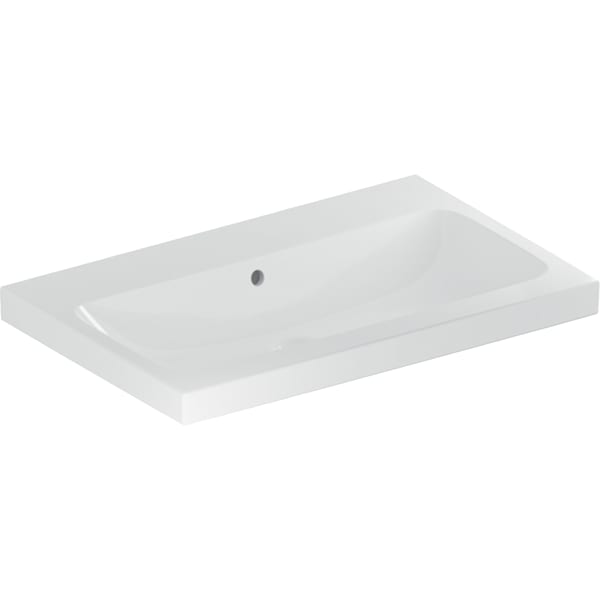 Geberit iCon Light praustuvas 75x48cm 6 Geberit iCon Light praustuvas 75x48cm 6