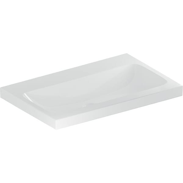 Geberit iCon Light praustuvas 75x48cm 5 Geberit iCon Light praustuvas 75x48cm 5