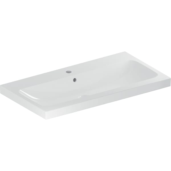 Geberit iCon Light praustuvas 90x48cm 8 Geberit iCon Light praustuvas 90x48cm 8