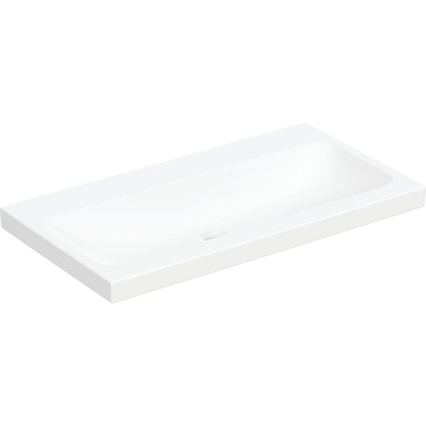 Geberit iCon Light praustuvas 90x48cm 5 Geberit iCon Light praustuvas 90x48cm 5