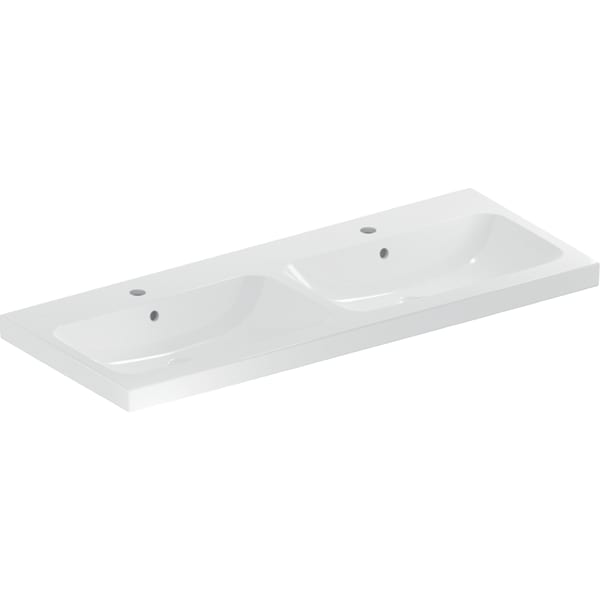 Geberit iCon Light dvigubas praustuvas 120x48cm 8 Geberit iCon Light dvigubas praustuvas 120x48cm 8