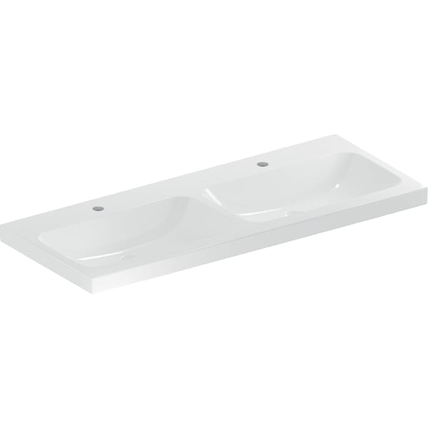 Geberit iCon Light dvigubas praustuvas 120x48cm 7 Geberit iCon Light dvigubas praustuvas 120x48cm 7