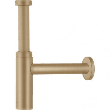 Sifonas praustuvui Hansgrohe Flowstar S (spalvų pasirinkimas) 5