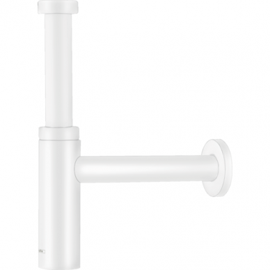 Sifonas praustuvui Hansgrohe Flowstar S (spalvų pasirinkimas) 4