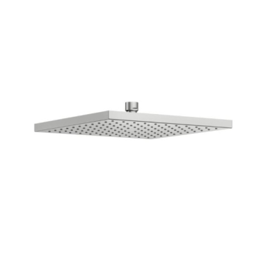 Keuco kvadratinė dušo galva, 250x250mm 6