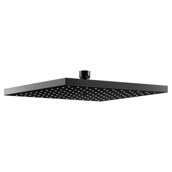 Keuco kvadratinė dušo galva, 250x250mm 4 Keuco kvadratinė dušo galva, 250x250mm 4